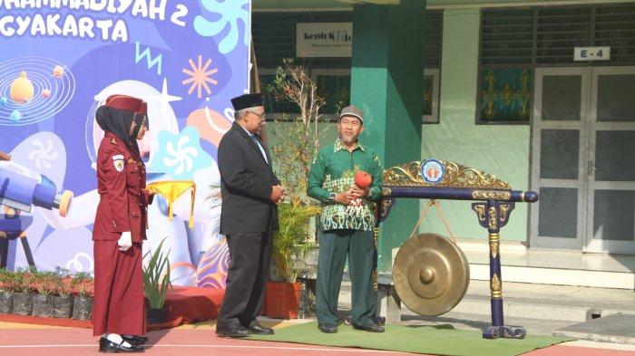 Rayakan Milad ke-73, SMA Muha Yogyakarta Gelar Berbagai Agenda